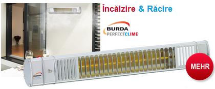burda incalzire  racire